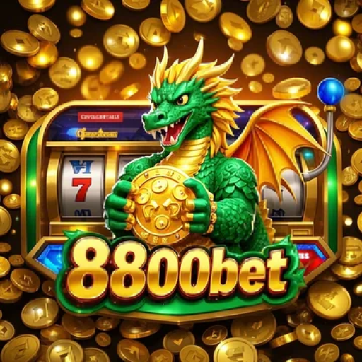 Explorando o Programa de Fidelidade da 8800bet: Como Ganhar Recompensas Jogando