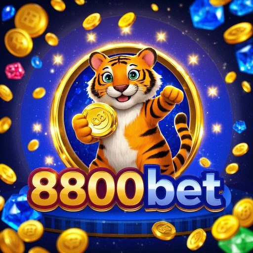 Explorando os Jackpots no 8800bet: A Emoção dos Jogos de Cassino Online