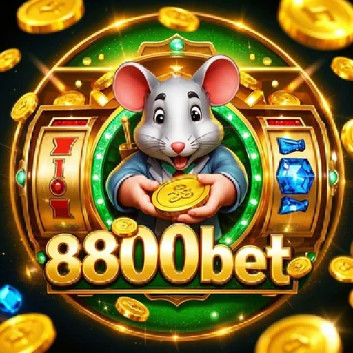 Apostas Móveis: A Revolução do Jogo em Suas Mãos com o 8800bet