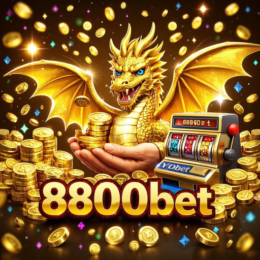 Descubra as Melhores Promoções do 8800bet: Aumente Sua Experiência de Jogo