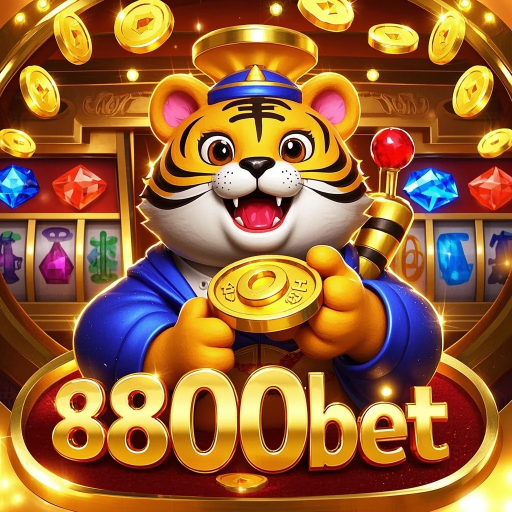 Descubra a Emoção dos Jogos Ao Vivo na 8800bet