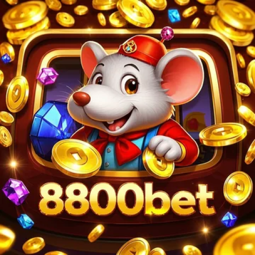 A Magia dos Jogos de Mesa no 8800bet